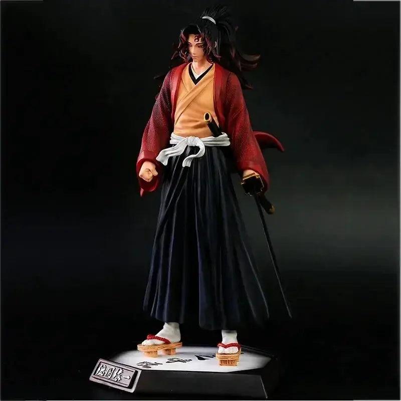  Demon Slayer Zohakuten Figure 30cm Collectible Statue -  ToylandEU™