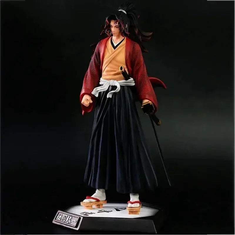 Demon Slayer Zohakuten Figure 30cm PVC Collectible Statue - ToylandEU
