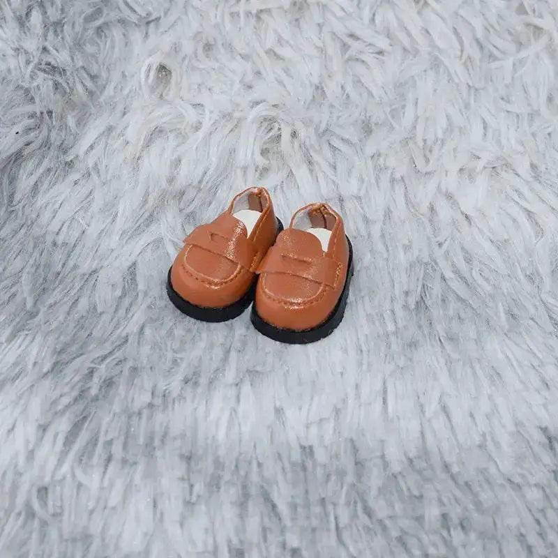 Denim Suit Mini Clothes For Ropa Labubu Jumpsuit Set -  ToylandEU™