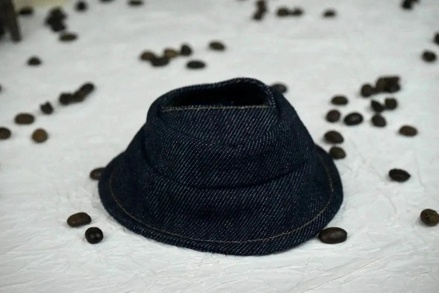  Denim Suit Mini Clothes For Ropa Labubu Jumpsuit Set -  ToylandEU™