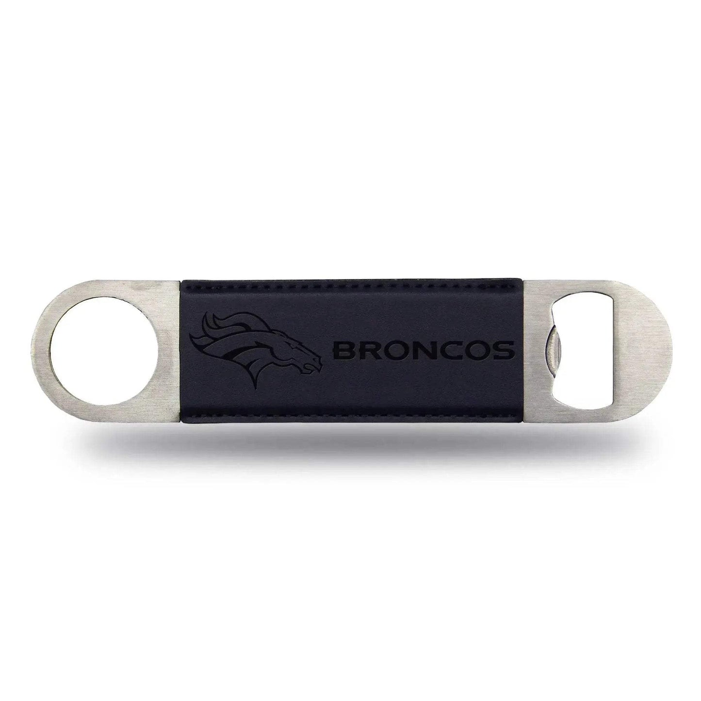  Denver Broncos Bar Blade Bottle Opener Laser Engraved -  ToylandEU™