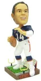  Denver Broncos Brian Griese Forever Collectibles Bobblehead -  ToylandEU™