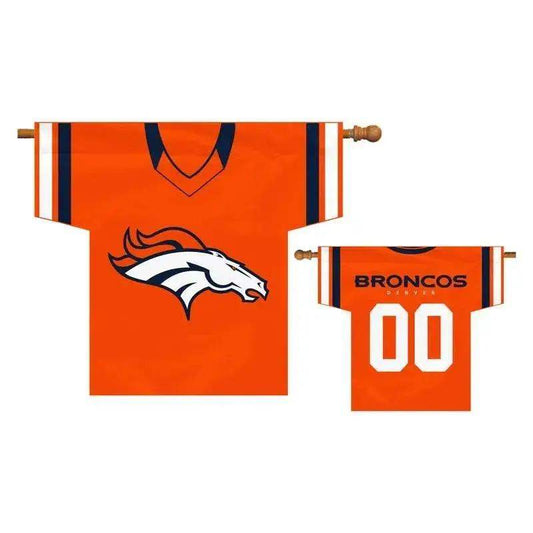  Denver Broncos Flag Jersey Design Colorado Edition Pro -  ToylandEU™