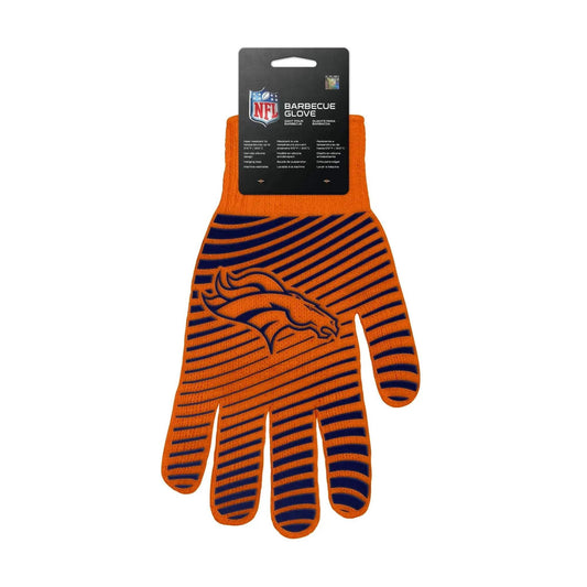  Denver Broncos Glove BBQ Style Heat Resistant 572F 300C -  ToylandEU™
