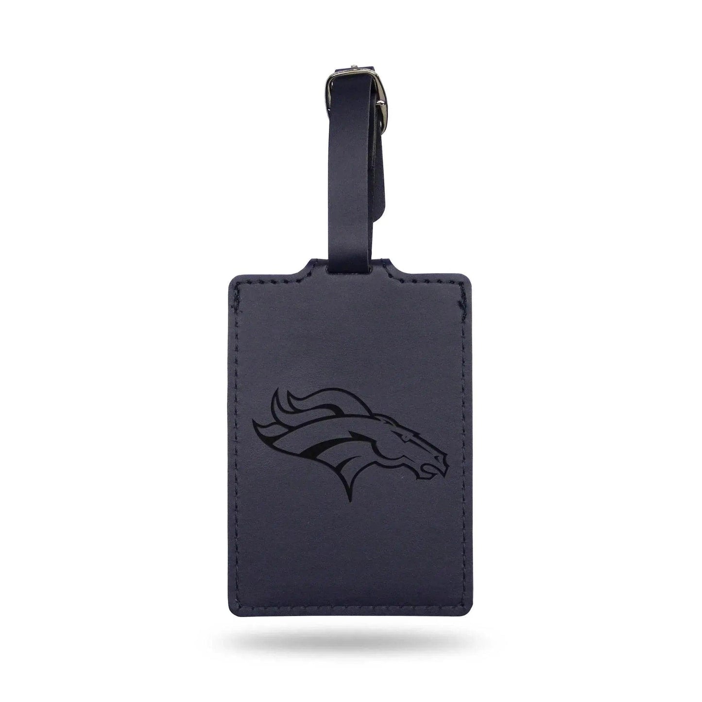  Denver Broncos Luggage Tag Laser Engraved ID Card Included -  ToylandEU™