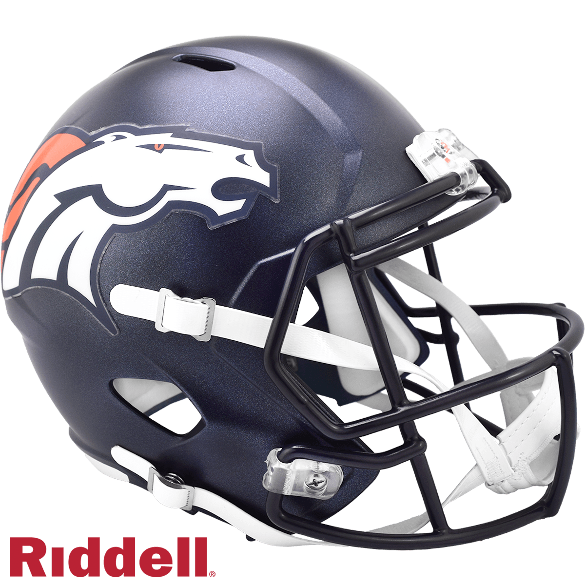 Denver Broncos Riddell Replica Full Size Speed Style 2024 - ToylandEU