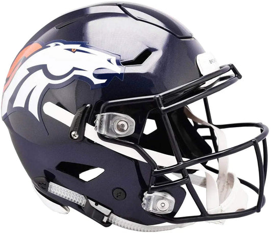  Denver Broncos Riddell SpeedFlex Authentic Full Size Helmet -  ToylandEU™