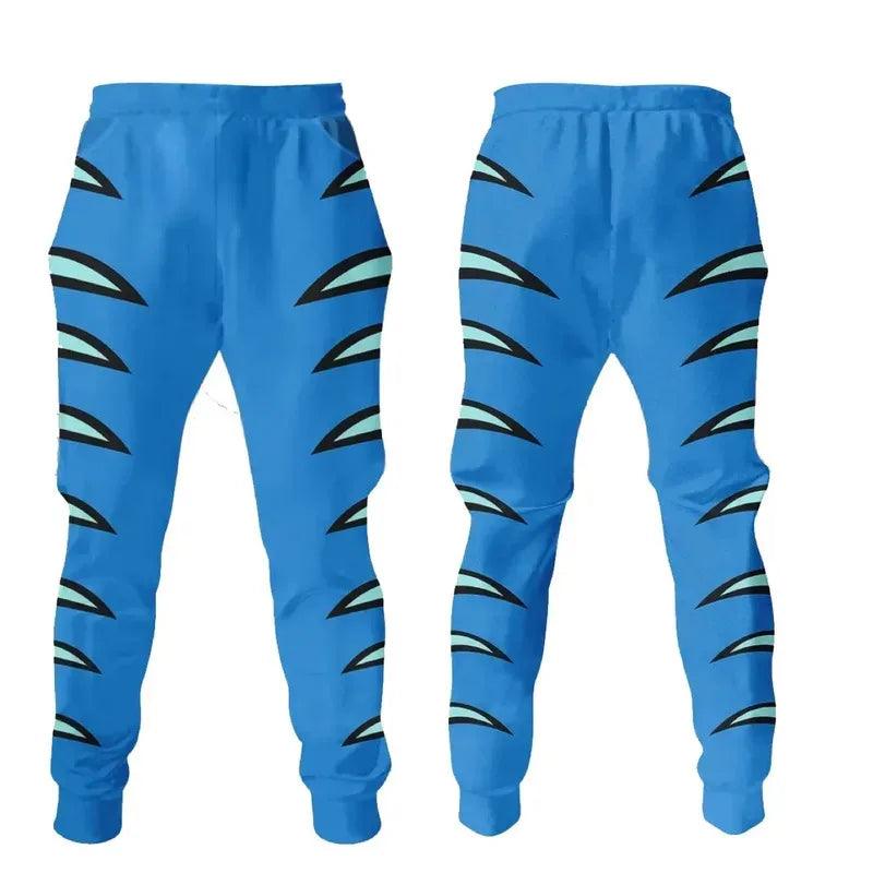 Derpy Tiger Costume | KPop Demon Hunters Kids | Toylandeu™