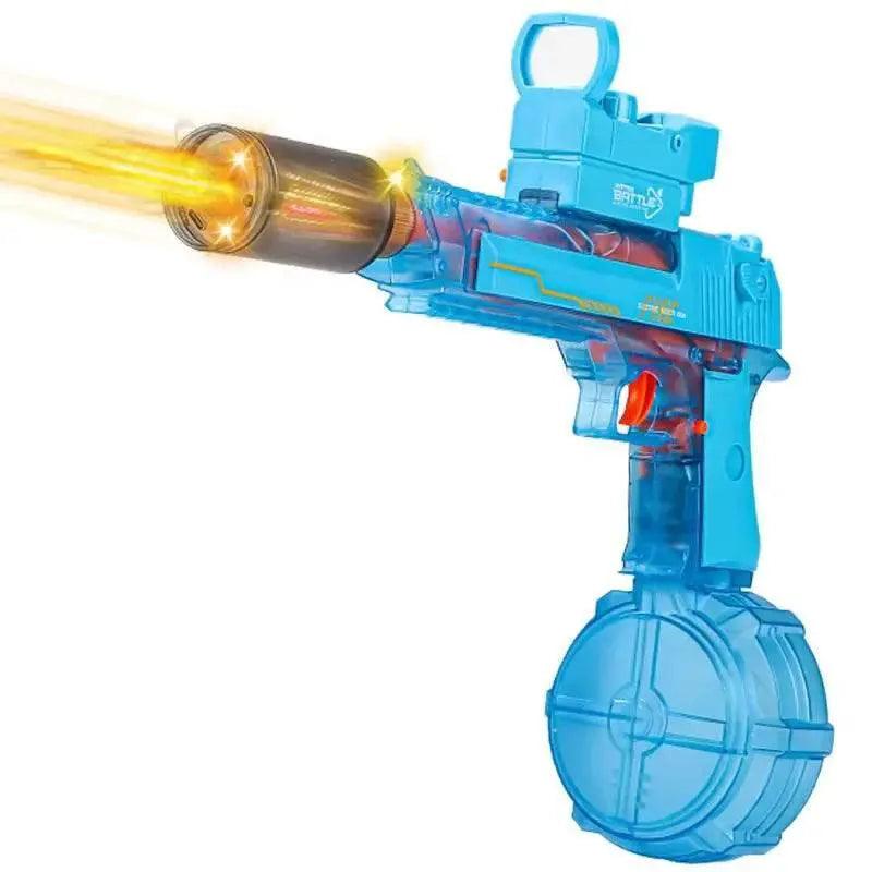  Desert Eagle Squirt Toy Electric Water Gun for Kids -  ToylandEU™