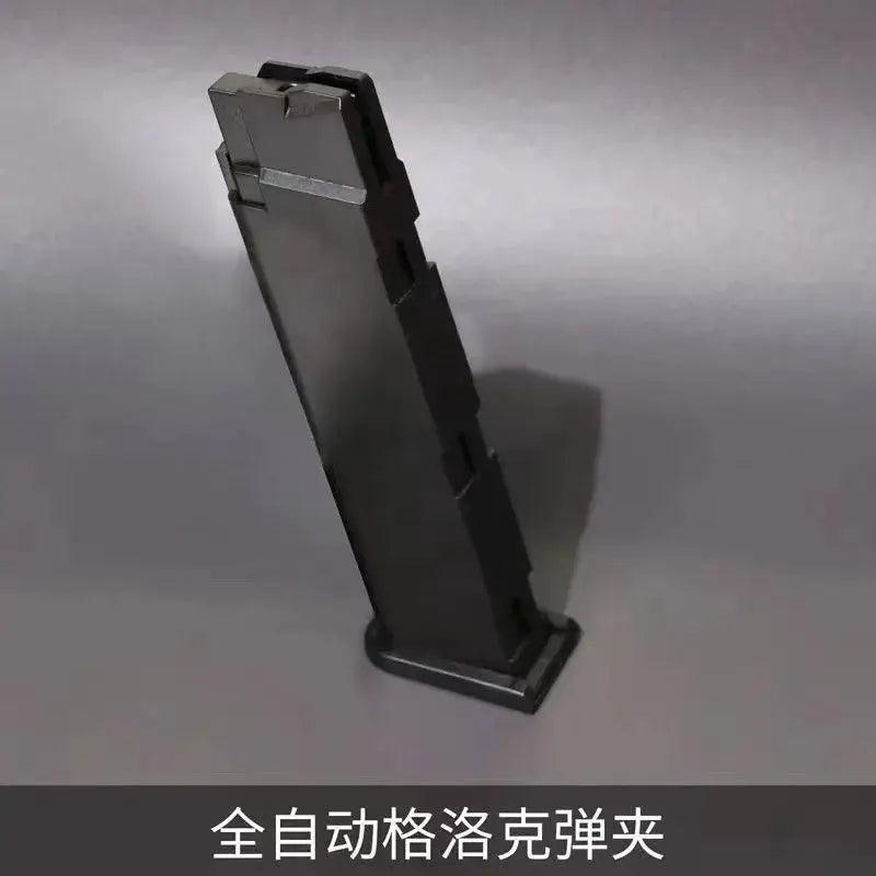  Desert Eagle Toy Gun Outdoor Pistol Stress Relief -  ToylandEU™