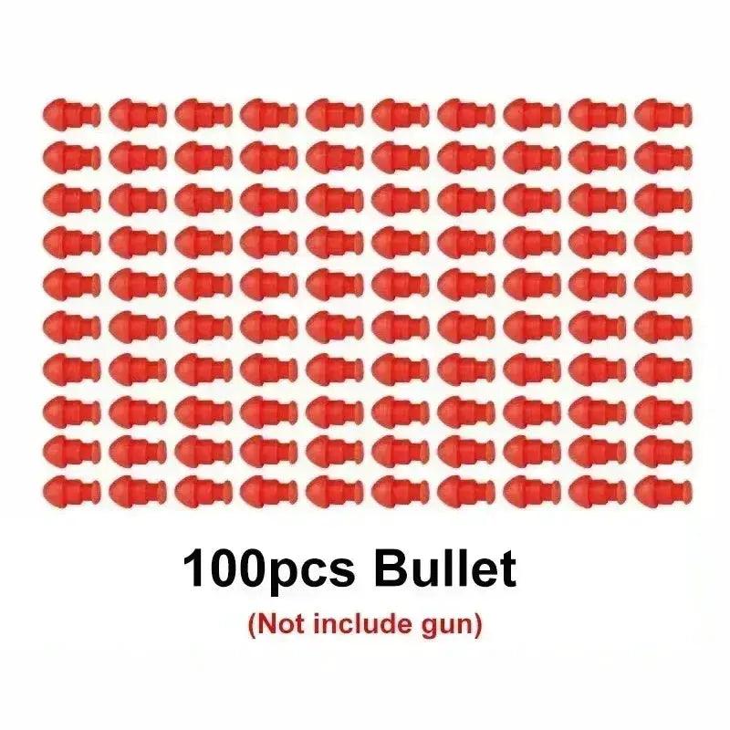  Desert Eagle Toy Gun Outdoor Pistol Stress Relief -  ToylandEU™