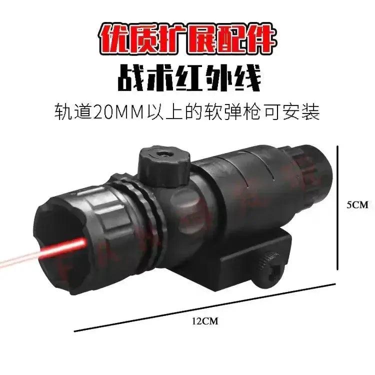  Desert Eagle Toy Gun Outdoor Pistol Stress Relief -  ToylandEU™
