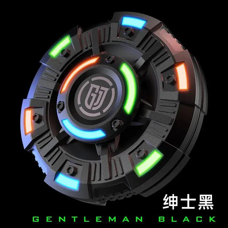  Desk Fidget Spinner CE Certified For Stress Relief Focus -  ToylandEU™