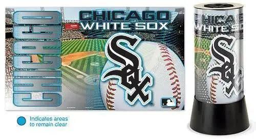  Chicago White Sox Officially Licensed Rotating Desk Lamp -  ToylandEU™