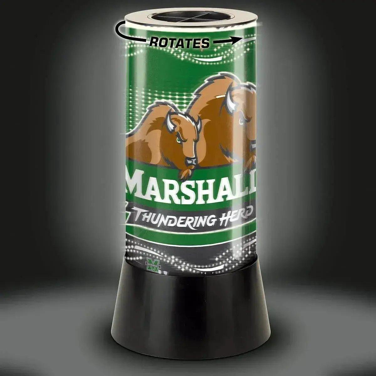  Marshall Thundering Herd Rotating Desk Lamp 15 Watt Bulb -  ToylandEU™