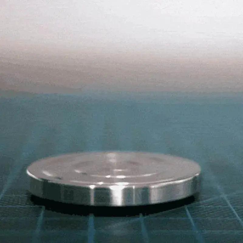  Desktop Coin Fingertip Gyro Transfer Good Luck Gyro Interest Pocket Toy Stainless Steel Gyro Adult Fingertip Toy For Children -  ToylandEU™