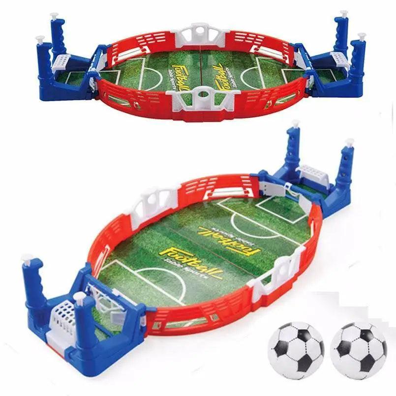  Desktop Football Toy Children Board Game Soccer Toys Gift -  ToylandEU™