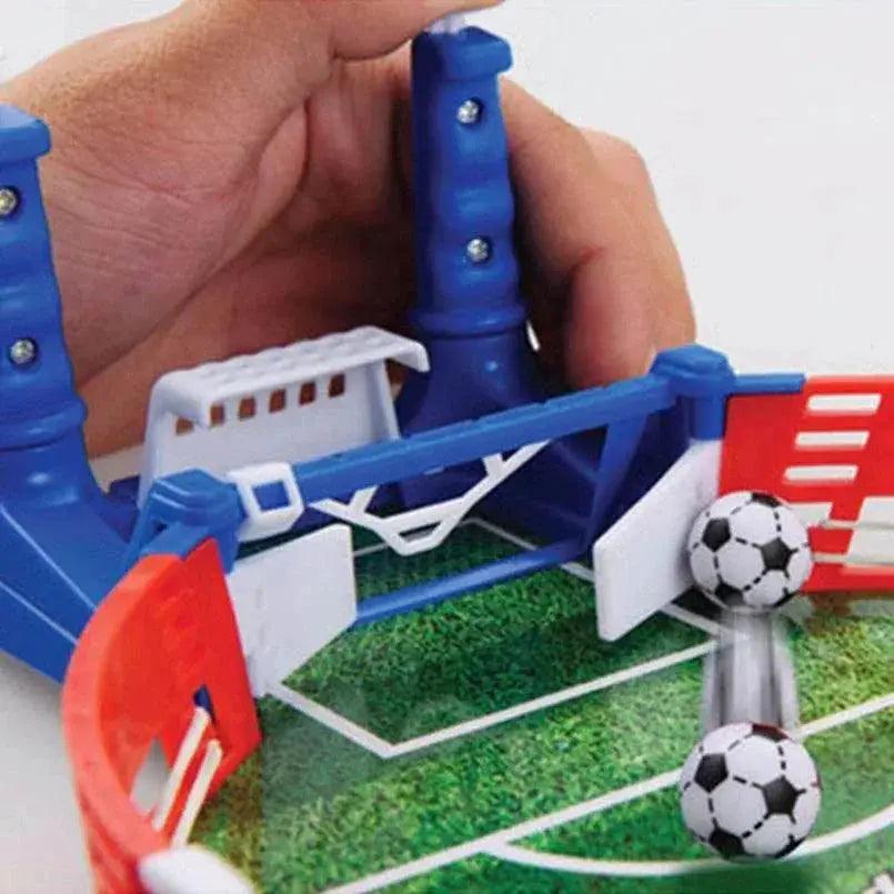  Desktop Football Toy Children Board Game Soccer Toys Gift -  ToylandEU™