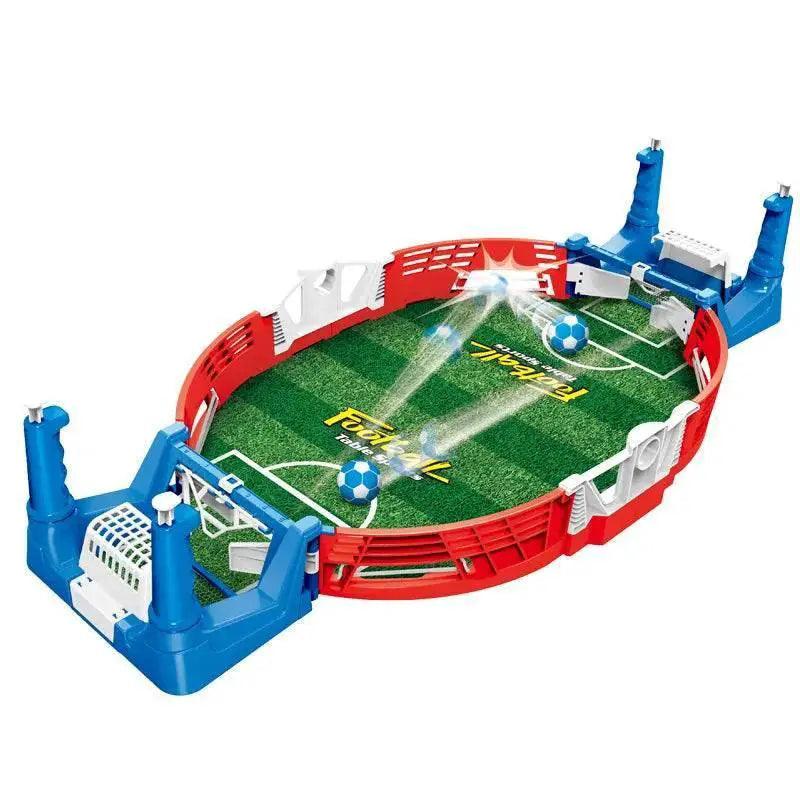  Desktop Football Toy Children Board Game Soccer Toys Gift -  ToylandEU™