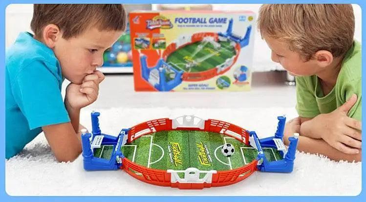  Desktop Football Toy Children Board Game Soccer Toys Gift -  ToylandEU™