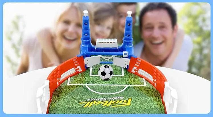  Desktop Football Toy Children Board Game Soccer Toys Gift -  ToylandEU™