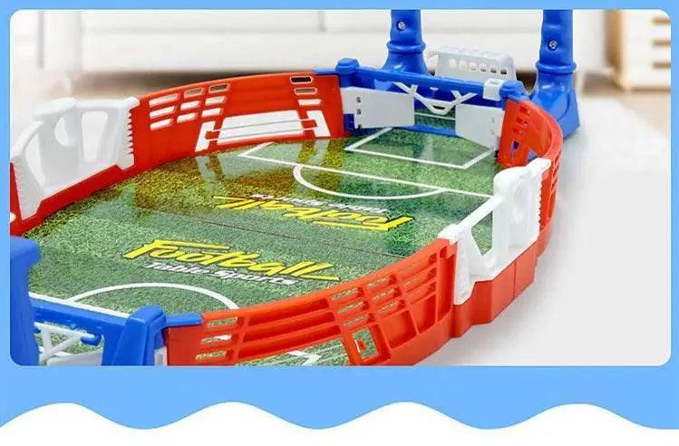  Desktop Football Toy Children Board Game Soccer Toys Gift -  ToylandEU™