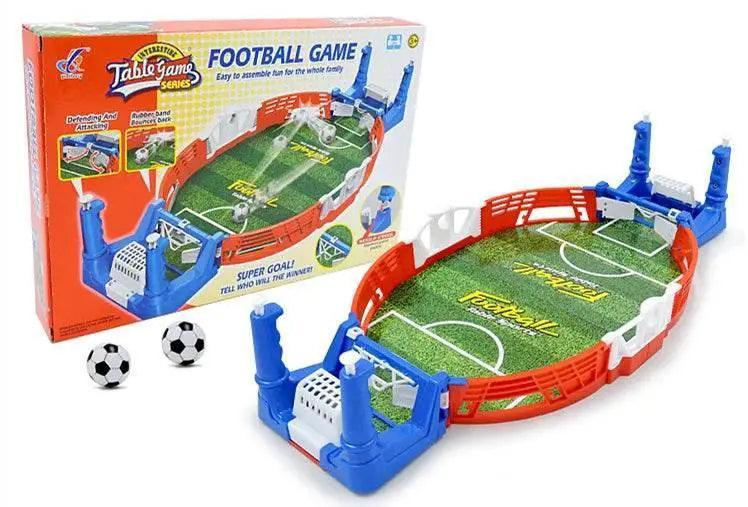 Desktop Football Toy Children Board Game Soccer Toys Gift -  ToylandEU™
