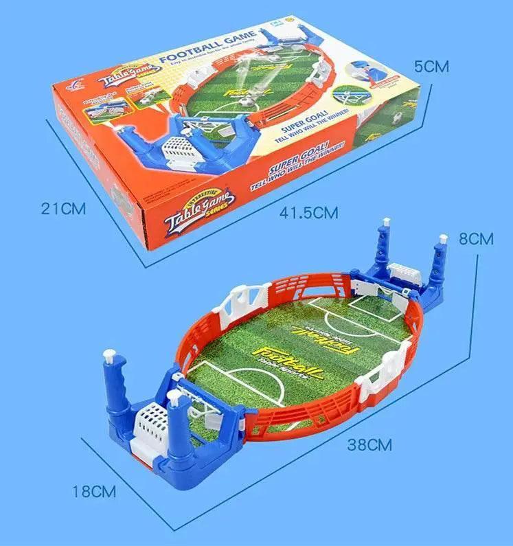  Desktop Football Toy Children Board Game Soccer Toys Gift -  ToylandEU™