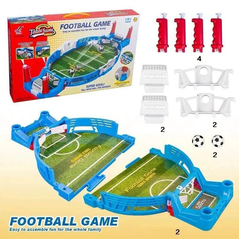  Desktop Football Toy Children Board Game Soccer Toys Gift -  ToylandEU™