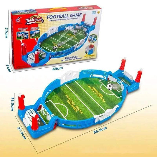  Desktop Football Toy Children Board Game Soccer Toys Gift -  ToylandEU™