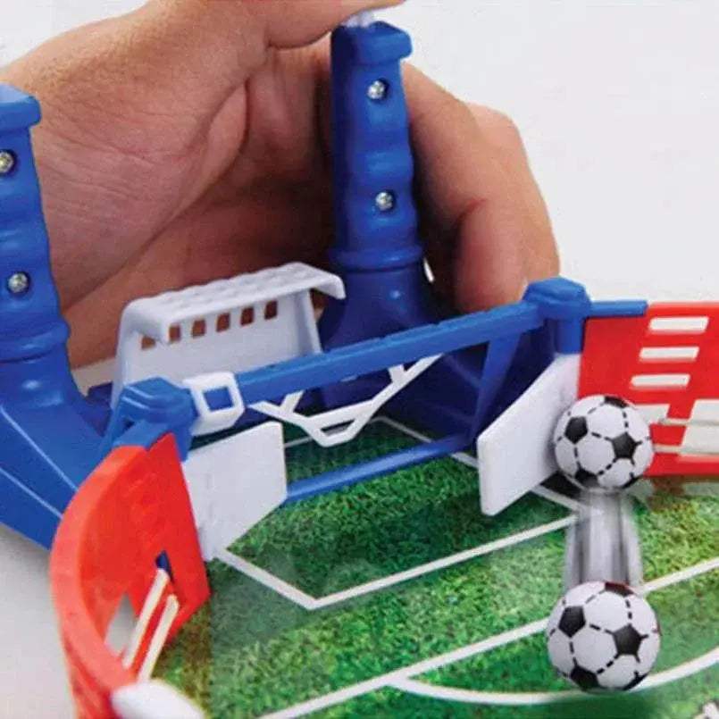  Desktop Football Toy Children Board Game Soccer Toys Gift -  ToylandEU™
