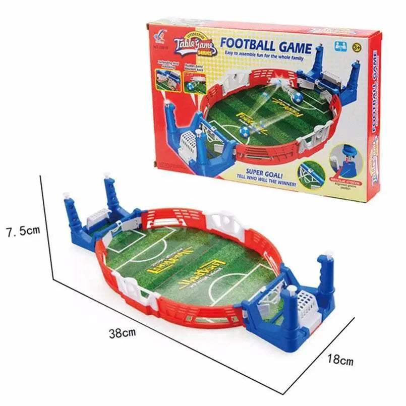  Desktop Football Toy Children Board Game Soccer Toys Gift -  ToylandEU™