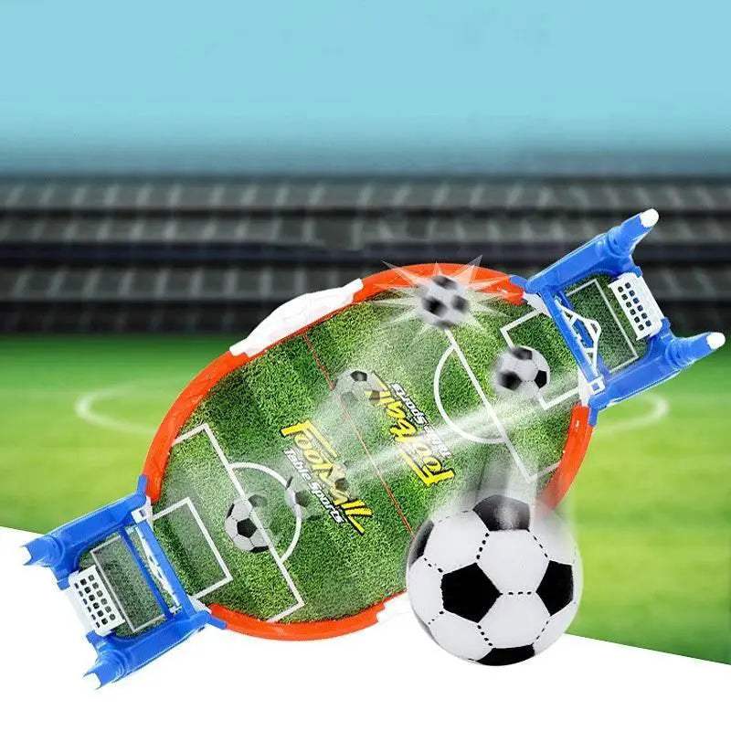  Desktop Football Toy Children Board Game Soccer Toys Gift -  ToylandEU™