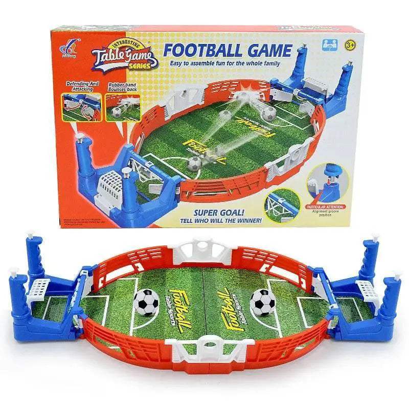  Desktop Football Toy Children Board Game Soccer Toys Gift -  ToylandEU™
