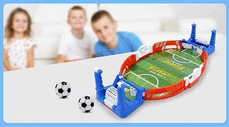  Desktop Football Toy Children Board Game Soccer Toys Gift -  ToylandEU™