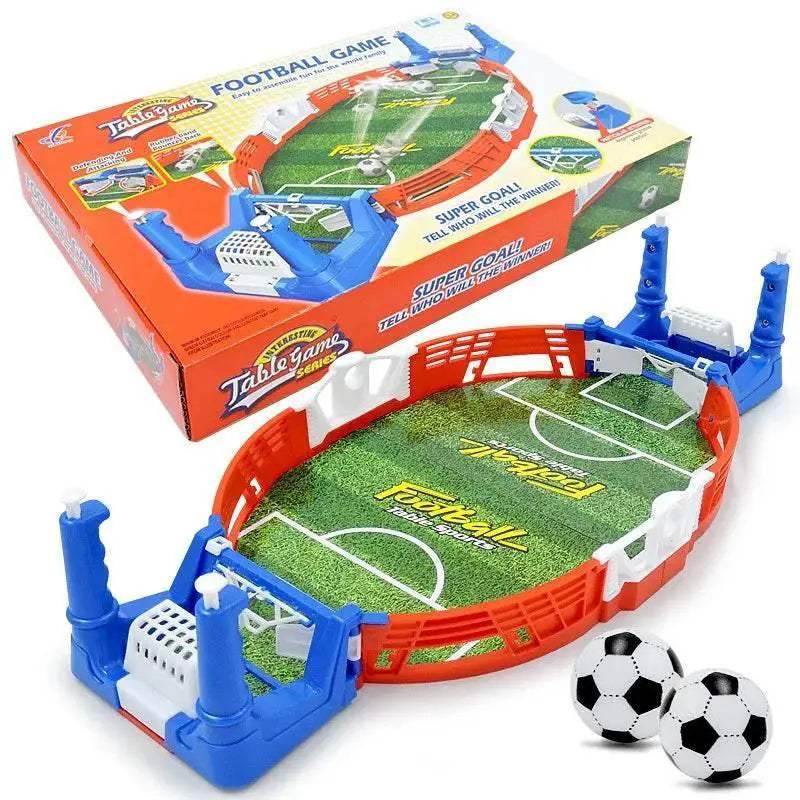  Desktop Football Toy Children Board Game Soccer Toys Gift -  ToylandEU™