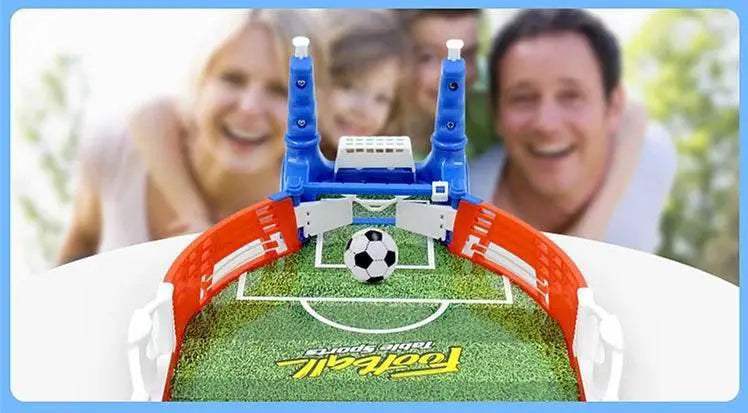  Desktop Football Toy Children Board Game Soccer Toys Gift -  ToylandEU™