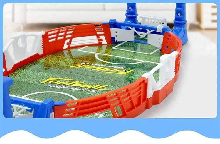  Desktop Football Toy Children Board Game Soccer Toys Gift -  ToylandEU™