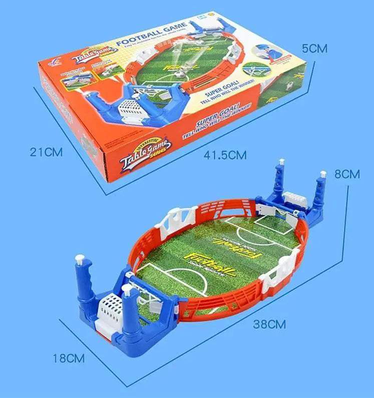  Desktop Football Toy Children Board Game Soccer Toys Gift -  ToylandEU™