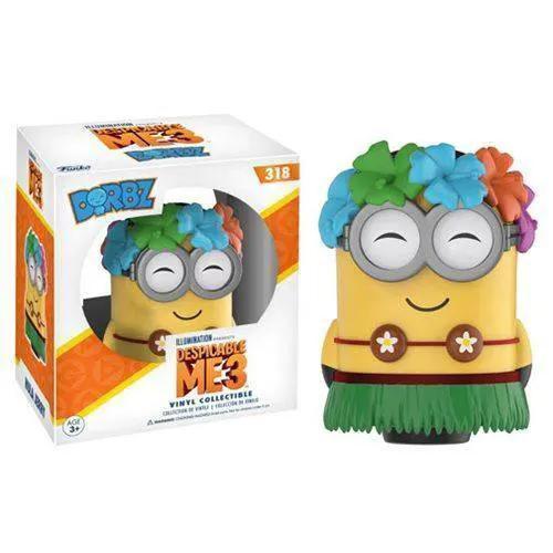  Despicable Me Dorbz Vinyl Figures Select Figures -  ToylandEU™