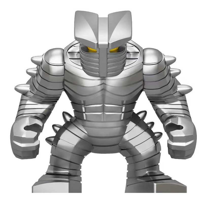 Destroyer Big Figure | LEGO Compatible | Toylandeu™