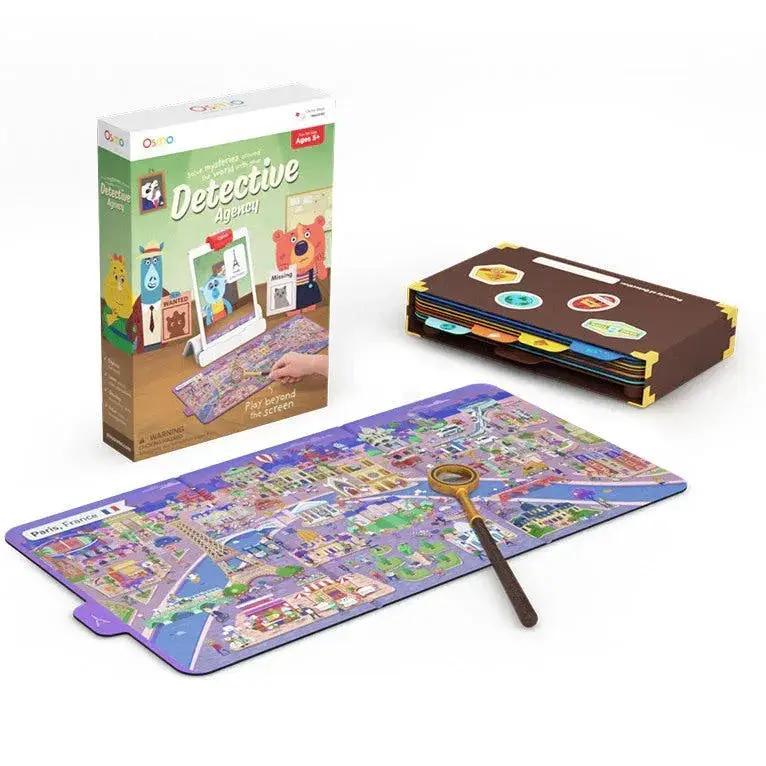  Detective Agency -  ToylandEU™