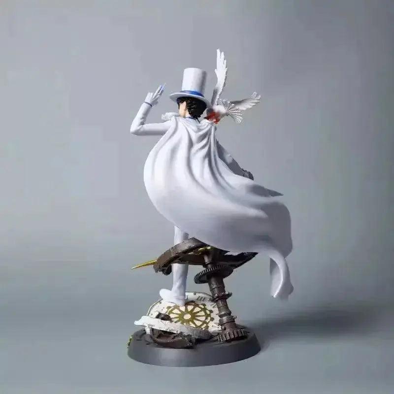  Detective Conan Kaito Kid PVC Figurine In Stock -  ToylandEU™