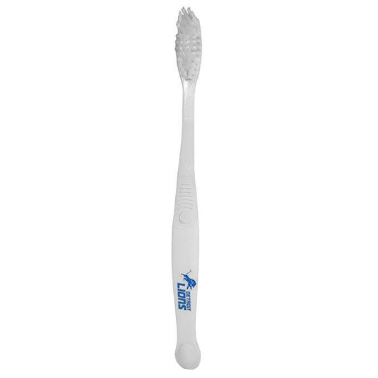 Detroit Lions MVP Toothbrush Official With Team Graphics - ToylandEU
