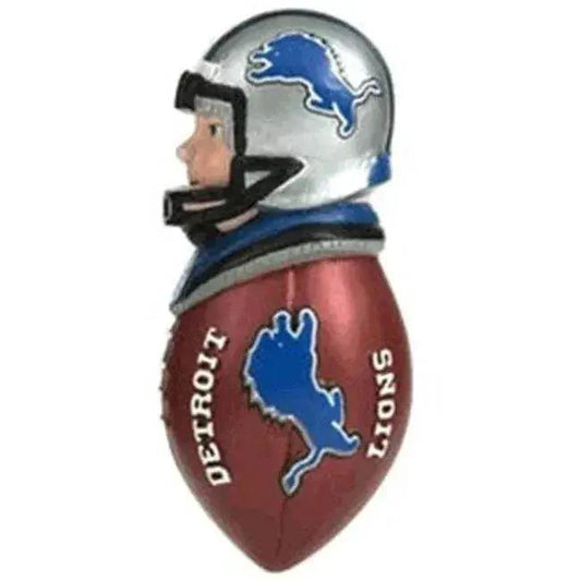  Detroit Lions Magnet Team Tackler Figure 4.5 Inches -  ToylandEU™
