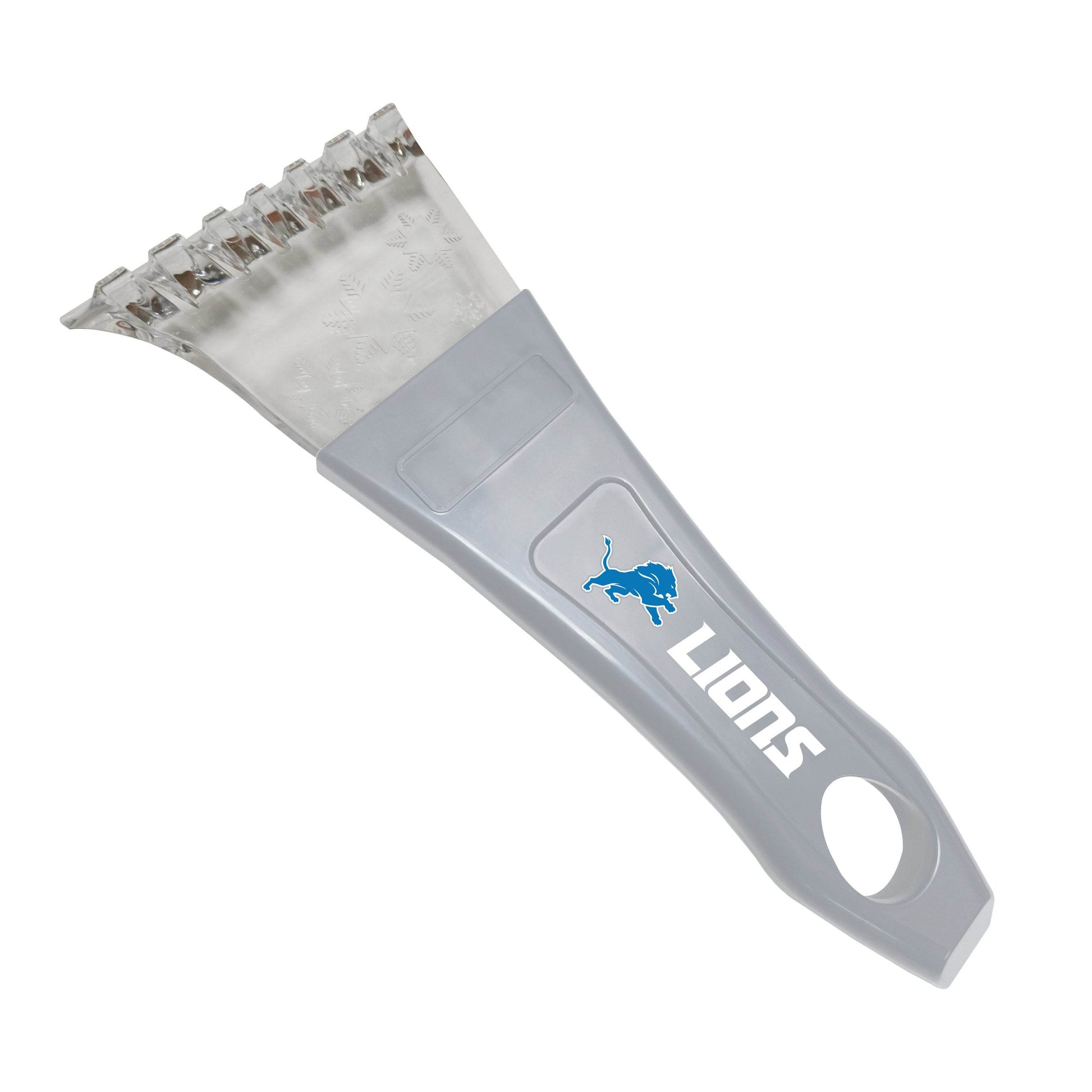 Detroit Lions Official Licensed Ice Scraper For Cars - ToylandEU