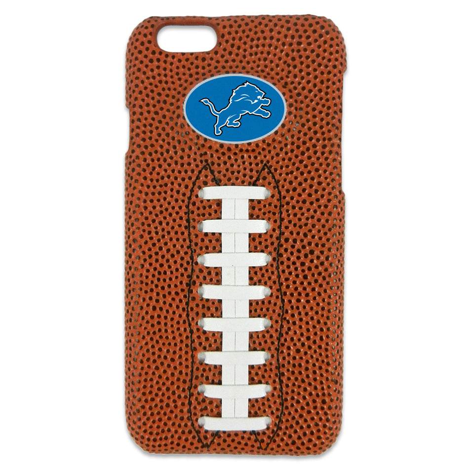 Detroit Lions Phone Case Classic Football Iphone 6 Gamewear - ToylandEU