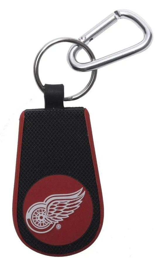  Detroit Red Wings Keychain Classic Hockey Coin Gamewear -  ToylandEU™