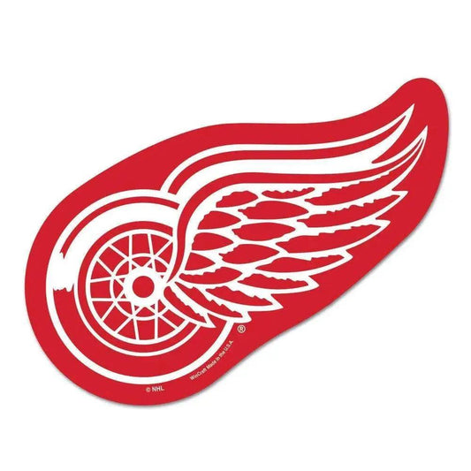  Detroit Red Wings Logo on the GoGo Car Emblem Weatherproof -  ToylandEU™