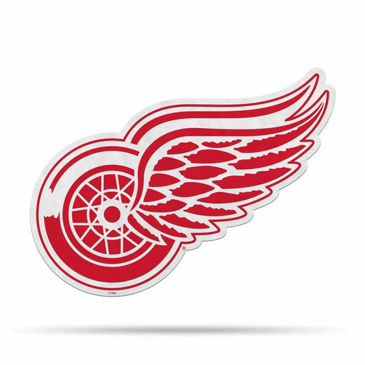  Detroit Red Wings Pennant Felt Logo Design Gift Item -  ToylandEU™